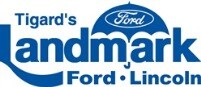 Landmark Ford