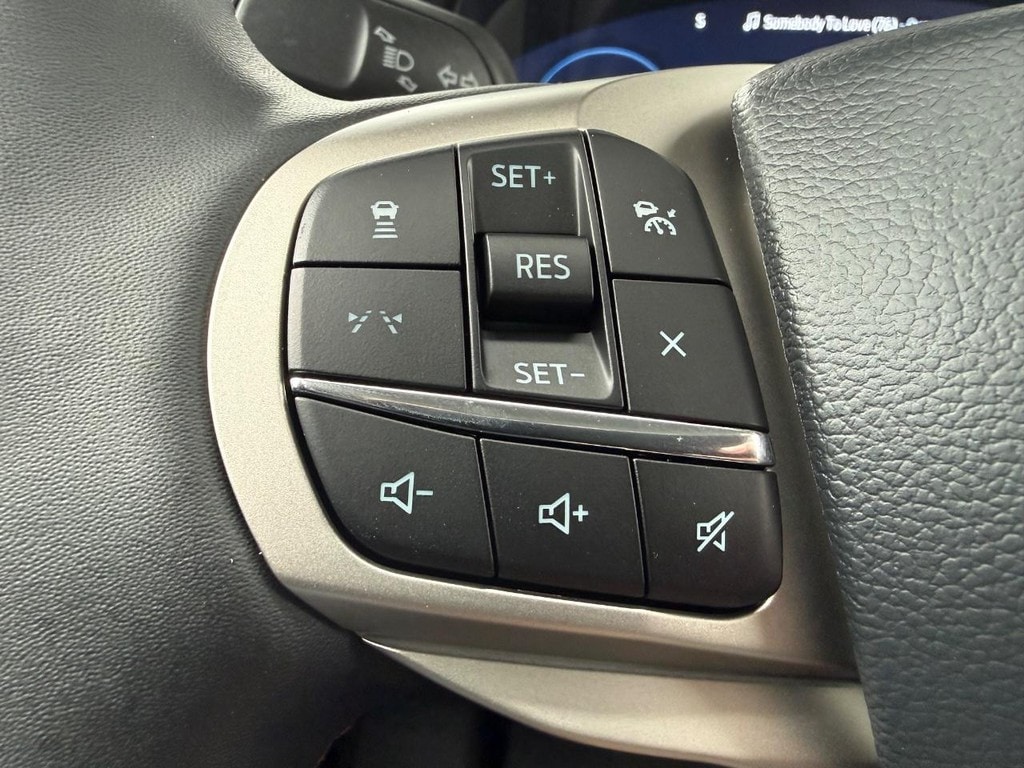 2025 Ford Explorer Active - Photo 10