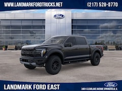 New 2026 Ford F-150 Raptor Truck For Sale in Springfield, IL
