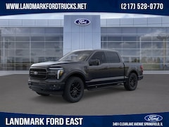 2026 Ford F-150 Lariat Truck for sale near Riverton, IL