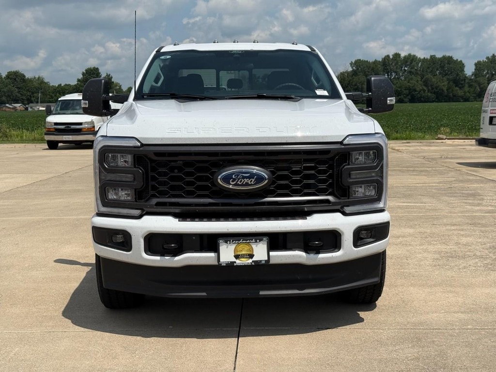 New 2026 Ford F-250SD XL Truck