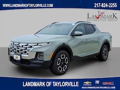 Used 2023 Hyundai Santa Cruz SEL Premium Truck for sale in Springfield, IL