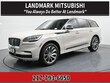 Lincoln Aviator Plug-In Hybrid