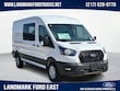  Ford Transit-250