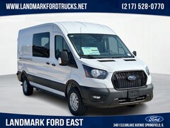 2025 Ford Transit-250 Base Cargo Van for sale near Riverton, IL