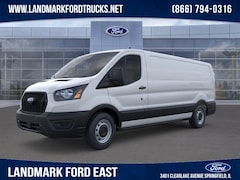 2025 Ford E1Y Van Low Roof Van for sale near Chatham, IL