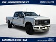  Ford F-250SD
