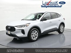 Used 2025 Ford Escape Active SUV for sale in Springfield, IL