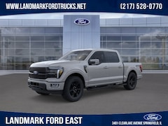 2026 Ford F-150 Platinum Truck For Sale in Springfield, IL