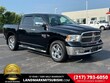  Ram 1500 Classic