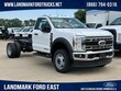  Ford Super Duty F-450 DRW