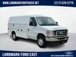  Ford E-350SD