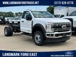 Ford Super Duty F-450 DRW