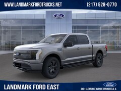 2025 Ford W3L Truck SuperCrew Cab for sale near Auburn, IL