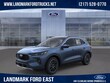  Ford Escape Plug-In Hybrid