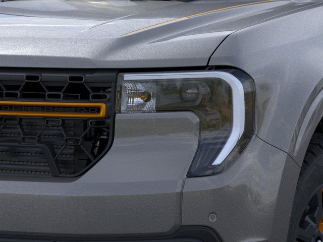 2025 Ford Maverick Tremor - Photo 19
