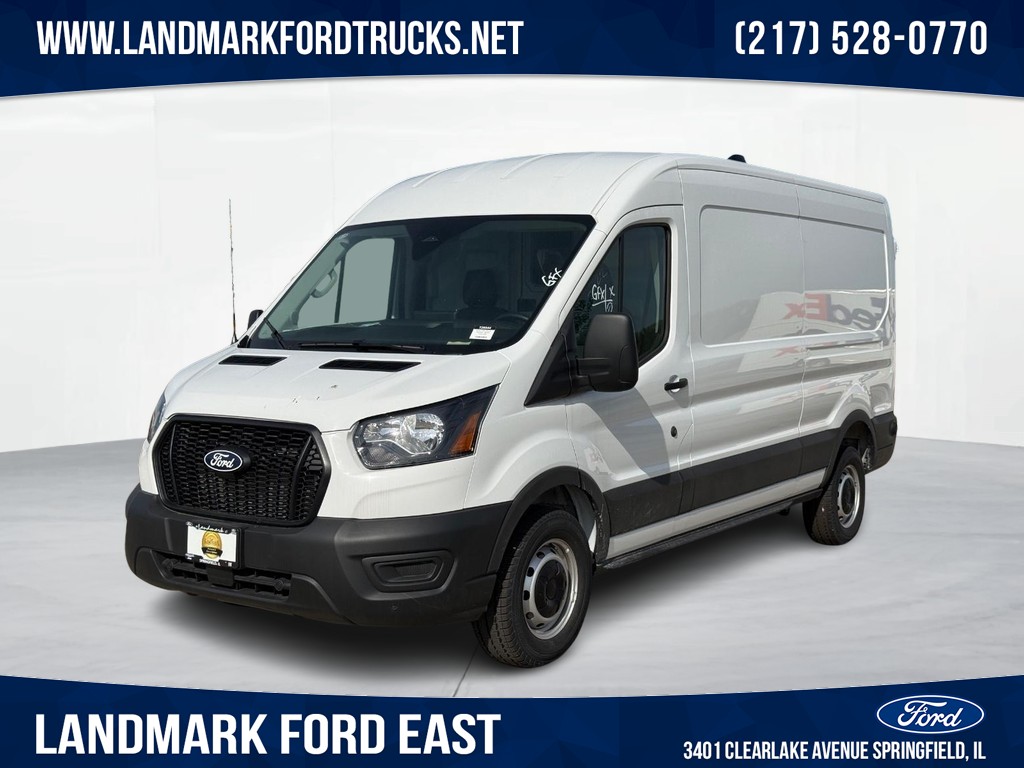 2026 Ford Transit-250 Base Cargo Van for sale near Auburn, IL