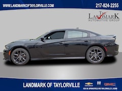 Used 2023 Dodge Charger GT RWD Sedan for sale in Springfield, IL