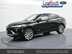Used 2025 Buick Envista Avenir SUV for sale in Springfield, IL