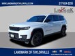  Jeep Grand Cherokee L