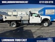  Ford Super Duty F-450 DRW