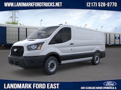 2026 Ford Transit-150 Base Cargo Van for sale near Auburn, IL