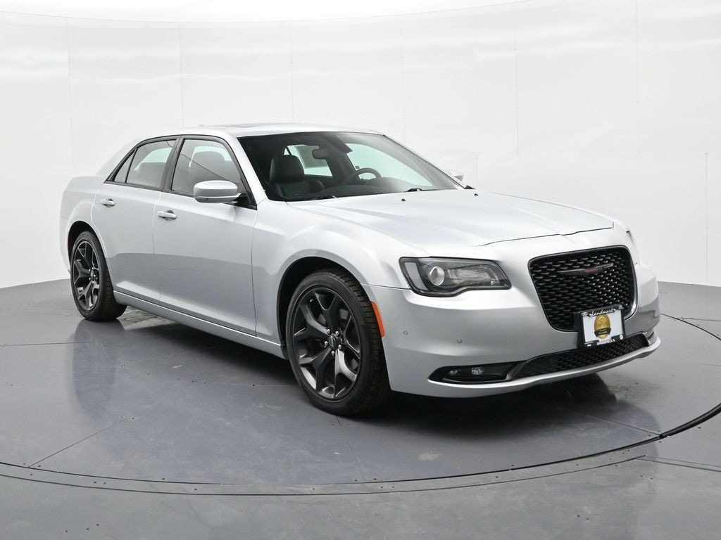 Used 2023 Chrysler 300 S Sedan