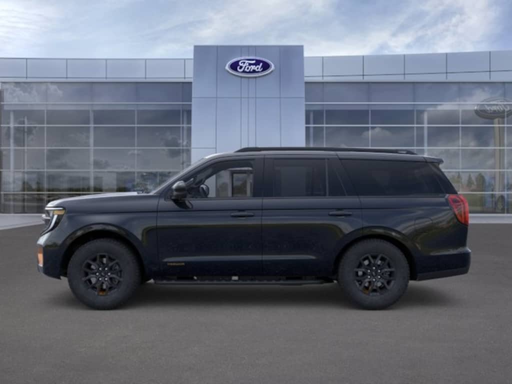 New 2026 Ford Expedition Tremor SUV