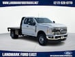  Ford F-350SD