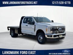 2025 Ford F-350SD XL Chassis for sale near Riverton, IL