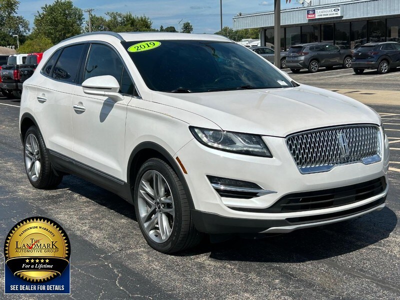 2019 Lincoln MKC Reserve photo 2