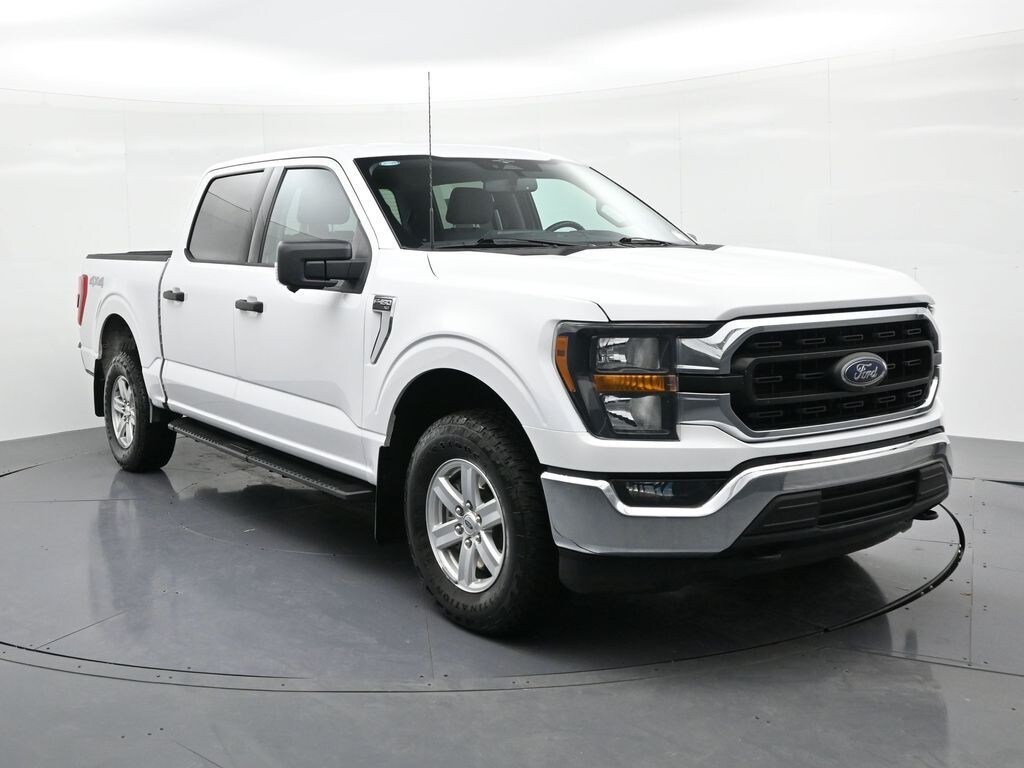 Used 2023 Ford F-150 XLT Truck