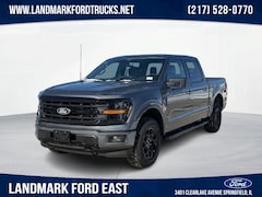 2025 Ford F-150 XLT Truck for sale near Riverton, IL