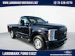  Ford F-350SD