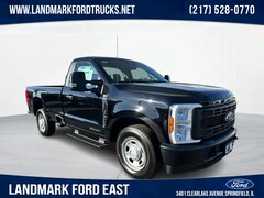 2026 Ford F-350SD XL Truck For Sale in Springfield, IL