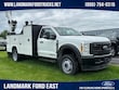 Ford Super Duty F-600 DRW