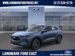 2026 Ford Escape Plug-In Hybrid Base SUV for sale near Auburn, IL