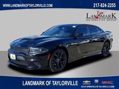 Used 2023 Dodge Charger GT Sedan for sale in Springfield, IL