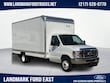  Ford E-350SD