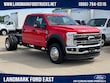  Ford Super Duty F-450 DRW