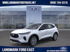 2025 Ford Escape Active AWD SUV for sale near Chatham, IL