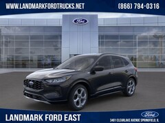 2024 Ford Escape ST-Line FWD SUV for sale near Auburn, IL