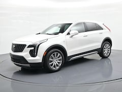 Used 2023 Cadillac XT4 Premium Luxury SUV for sale in Springfield, IL