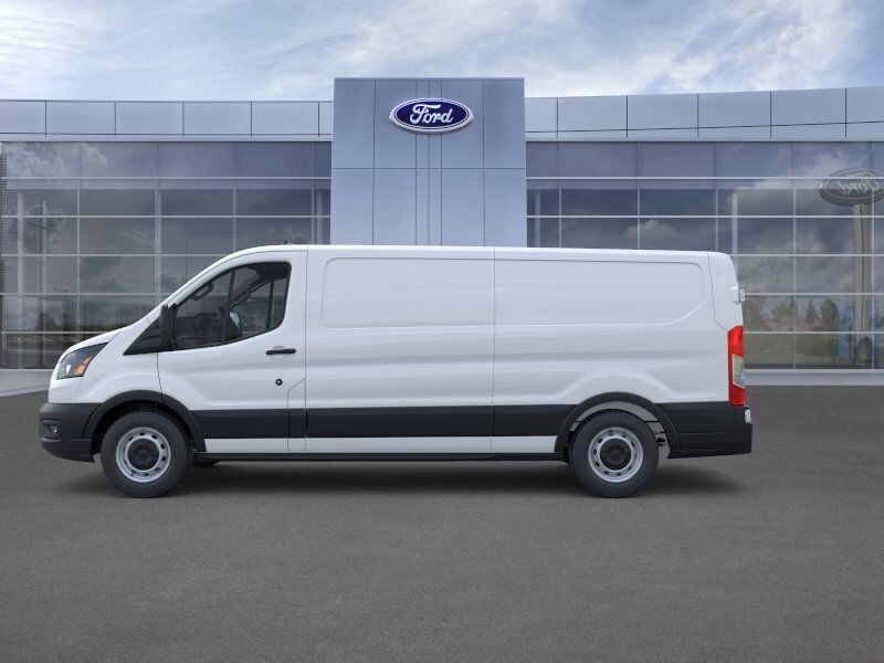 2025 Ford Transit Cargo Van photo 3