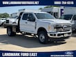  Ford Super Duty F-350 DRW