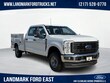  Ford F-250SD