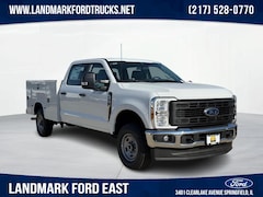 2026 Ford F-250SD XL Truck for sale near Sherman, IL