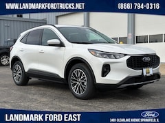 2024 Ford Escape Phev FWD SUV for sale near Chatham, IL
