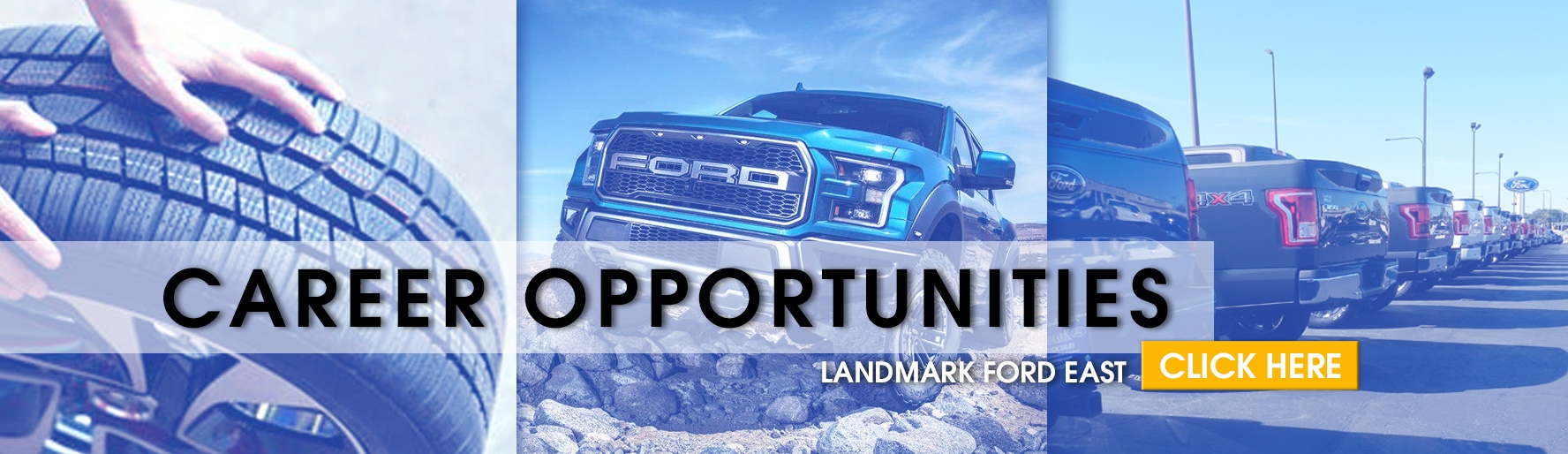 New Ford and Used Car, SUV & Truck Dealer in Springfield, IL Landmark