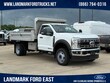 Ford Super Duty F-450 DRW